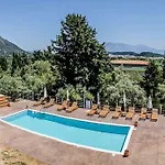 Golden Sun Nydri (Lefkada)
