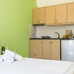 Aparthotel Golden Sun 4*