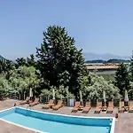 Aparthotel Golden Sun Nydri (Lefkada)