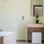 Aparthotel Golden Sun 4*