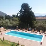 Aparthotel Golden Sun Nydri (Lefkada)