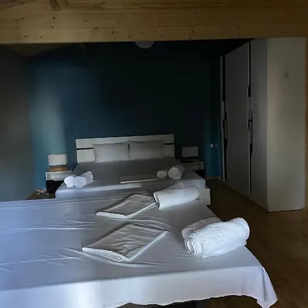 Golden Sun Lejlighedshotel Nydri (Lefkada)