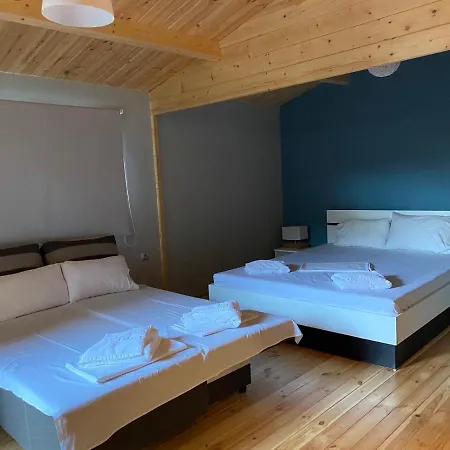 Golden Sun Lejlighedshotel Nydri (Lefkada)