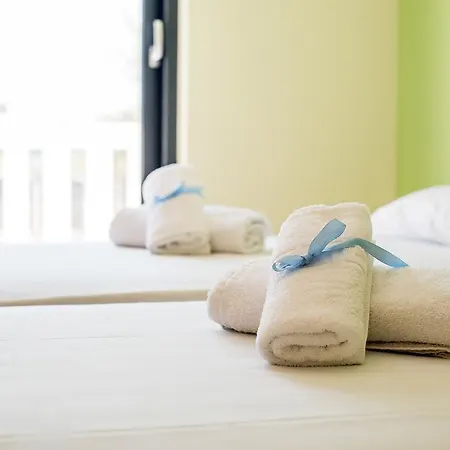 Lejlighedshotel Golden Sun 4*