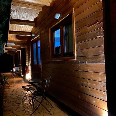 Aparthotel Golden Sun