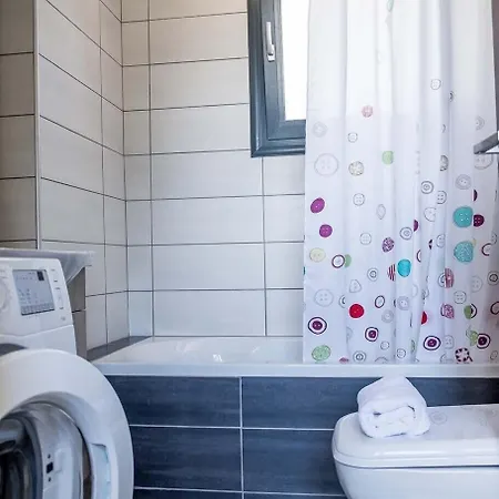 Golden Sun Aparthotel
