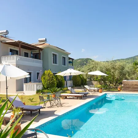 Golden Sun 4* Νυδρί