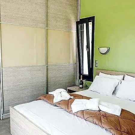 Golden Sun Apartahotel