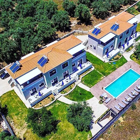 شقة فندقية Golden Sun 4*