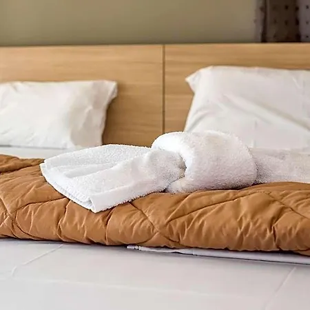 Aparthotel Golden Sun 4*