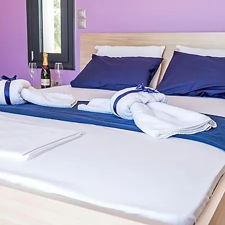Golden Sun Aparthotel
