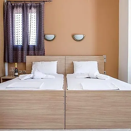 Aparthotel Golden Sun