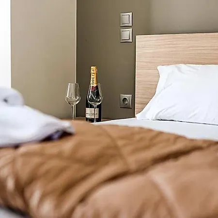 Aparthotel Golden Sun Nydri (Lefkada)