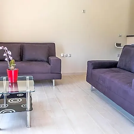 Golden Sun Hotel de apartamente