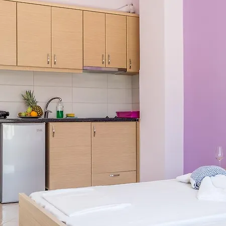Aparthotel Golden Sun