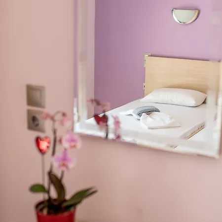 Aparthotel Golden Sun