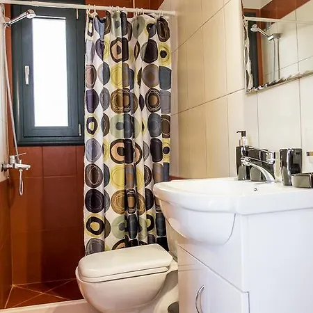 Aparthotel Golden Sun Nydri (Lefkada)