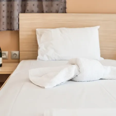 Aparthotel Golden Sun Nydri (Lefkada)