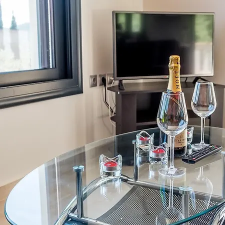 Aparthotel Golden Sun Nydri (Lefkada)