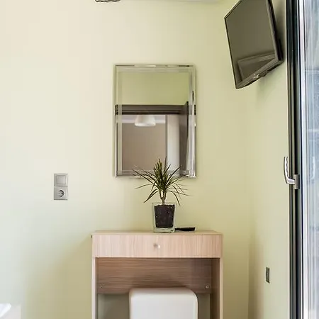 Aparthotel Golden Sun Nydri (Lefkada)