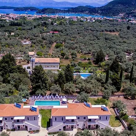 Golden Sun Aparthotel