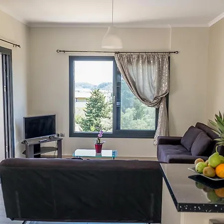 Aparthotel Golden Sun Nydri (Lefkada)