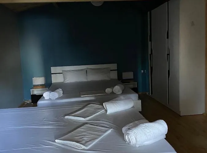 Golden Sun Aparthotel Nydri (Lefkada)
