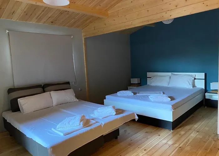Golden Sun Aparthotel Nydri (Lefkada)