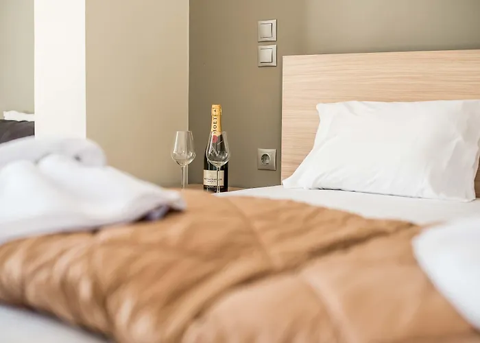 Golden Sun 4* Nydri (Lefkada)