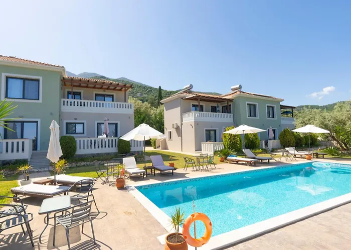 Golden Sun Aparthotel