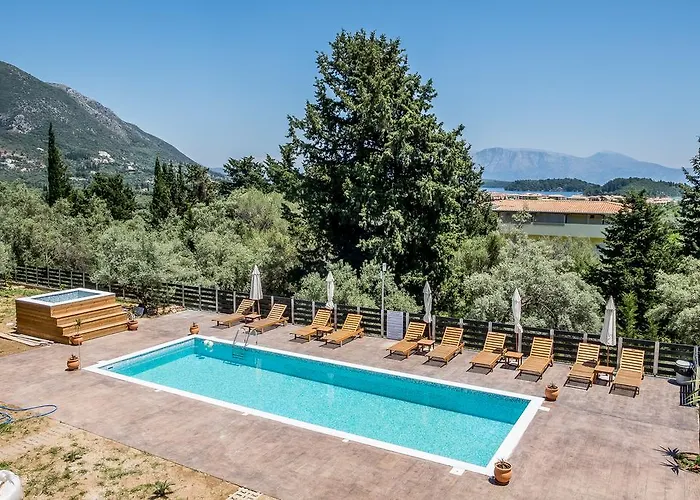 Aparthotel Golden Sun