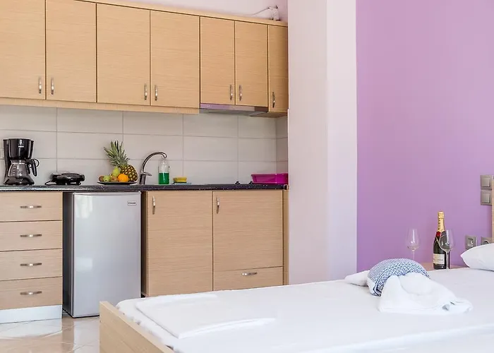 Aparthotel Golden Sun