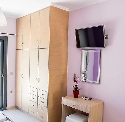 Aparthotel Golden Sun