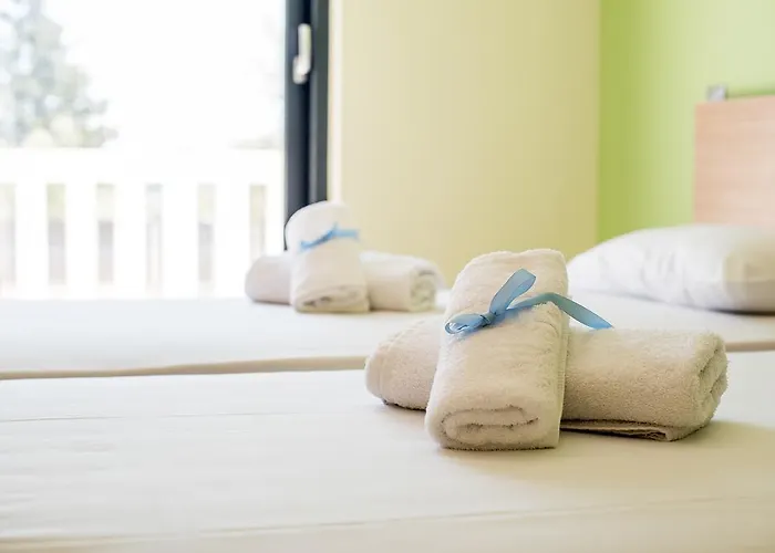 Aparthotel Golden Sun 4*