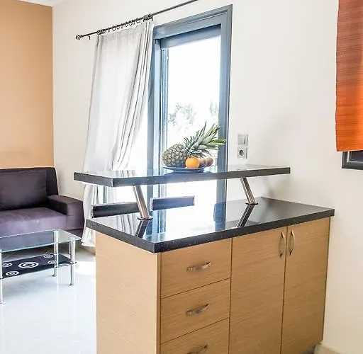 Aparthotel Golden Sun