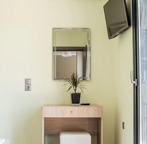 Aparthotel Golden Sun Nydri (Lefkada)